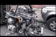 VW PASSAT B6 2009R ДВИГАТЕЛЬ BXE OSTROLEKA VW PASSAT B6 2009R ДВИГАТЕЛЬ BXE OSTROLEKA