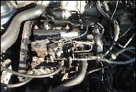 VW PASSAT ДВИГАТЕЛЬ 1, 9 TD VW PASSAT ДВИГАТЕЛЬ 1, 9 TD
