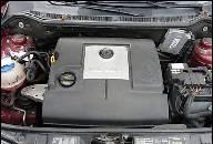 VW POLO / SEAT SKODA BME ДВИГАТЕЛЬ M. 3 МЕСЯЦЕВ ГАРАНТИЯ. 