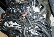 VW POLO 1, 4 БЕНЗИНОВЫЙ BKY ДВИГАТЕЛЬ TOP 2005 