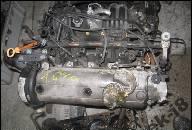 VW POLO 1.4 ДВИГАТЕЛЬ 