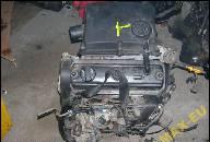 VW POLO 1, 9 D 99R ДВИГАТЕЛЬ 1524 NAMAX 
