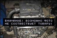 VW POLO 1.9 N6 SEAT IBIZA DIESEL CORDOB ДВИГАТЕЛЬ SDI 