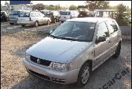 VW POLO 1.9 SDI 6N 99R 