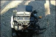 VW POLO 1.9 SDI ДВИГАТЕЛЬ POLECAM@@@ 