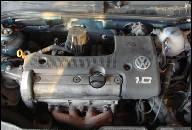 VW POLO 6N 1, 4 - 1998 ГОД -SILNIK !!! 
