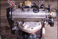 VW POLO 6N.SEAT.ДВИГАТЕЛЬ 1, 05-45PS.1 ГОД ГАРАНТИЯ.AEV.BJ96 
