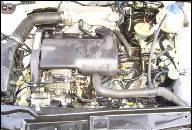 VW POLO 6N/SEAT INCA/VW CADDY 1, 9SDI ДВИГАТЕЛЬ.КОД AEY. 