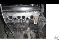VW POLO 6N2 1, 9 SDI 47KW ДВИГАТЕЛЬ WWO !! ТОЛЬКО 25000 KM 