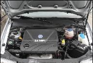 VW POLO 6N2 2000 1.4 16V MPI IGLA 58 ТЫС KM 