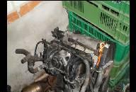 VW POLO 96R 1, 4MPI ДВИГАТЕЛЬ TANIO GWARANCJA!!!!!! 