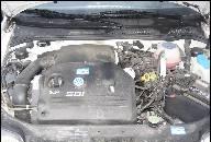 VW POLO 99-02- ДВИГАТЕЛЬ 1.9 SDI /GWARANCJA/ ~ASX~ 