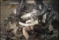 VW POLO 99-05R FABIA IBIZA ДВИГАТЕЛЬ 1.4 TDI AMF 