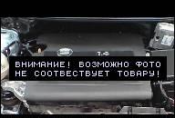 VW POLO 9N SEAT IBIZA CORDOBA FABIA 1, 4 16V ДВИГАТЕЛЬ BKY 
