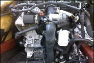 VW POLO AUDI SEAT SKODA ДВИГАТЕЛЬ 1.6 TDI CAY 