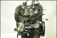 VW POLO CLASSIC 6KV ДВИГАТЕЛЬ КОНТРАКТНЫЙ ДИЗЕЛЬ ТУРБ. 