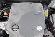 VW POLO ДВИГАТЕЛЬ 1, 2 БЕНЗИН AWY 