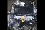 VW POLO ДВИГАТЕЛЬ 1, 4 TDI BNM FABIA ROOMSTER IBIZA 