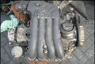VW POLO GOLF IV ДВИГАТЕЛЬ 1.9 SDI 00-&AMP;GT; 