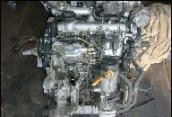 VW POLO GOLF SEAT SKODA AUDI 1, 9 TDI ДВИГАТЕЛЬ ALH 