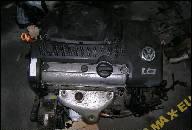 VW POLO LUPO ДВИГАТЕЛЬ 1, 0 AER 98R 1616 NAMAX 