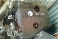 VW POLO SEAT SKODA AUDI 1.4 TDI 75 KW -SILNIK, 