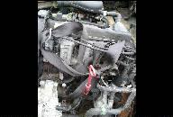 VW SEAT GOLF PASSAT TOLEDO IBIZA 1, 8 1.8 94 ДВИГАТЕЛЬ 