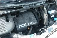 VW SHARAN 1.9 TDI 110 KM GWARANCJA 