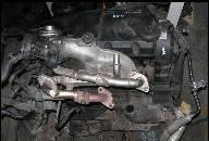 VW SHARAN 1, 9TDI 130PS ; ДВИГАТЕЛЬ 