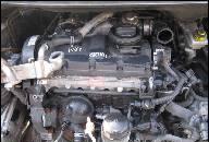 VW SHARAN ALHAMBRA 1.9 TDI ДВИГАТЕЛЬ AUY 116KM 