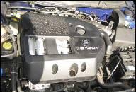 VW SKODA SEAT AUDI LEON TOLEDO ДВИГАТЕЛЬ 1.8 20V 