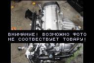 VW TOURAN GOLF V ДВИГАТЕЛЬ 2.0L БЕНЗИН 