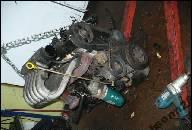 VW TRANSPORTER T4 T 4 ДВИГАТЕЛЬ 2.4D 2.4 D 