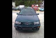 VW VENTO ДВИГАТЕЛЬ 1, 8 РЕДКИЙ 