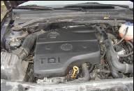 VW VENTO GOLF 3 SEAT TOLEDO ДВИГАТЕЛЬ 1.9 TDI ALE 
