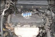 W-WA SK-CE KIA RIO 2003 1.3 1, 3 KOMBI ДВИГАТЕЛЬ 