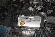 X16XEL ДВИГАТЕЛЬ OPEL ASTRA G VECTRA B ZAFIRA A 