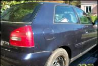 ЗАПЧАСТИ AUDI A3 ДВИГАТЕЛЬ 1, 9 TDI 90 KM 200TYS PRZEB ЗАПЧАСТИ AUDI A3 ДВИГАТЕЛЬ 1, 9 TDI 90 KM 200TYS PRZEB