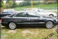 ЗАПЧАСТИ AUDI A4 A6 A8 2.5TDI ДВИГАТЕЛЬ V6 150KM 