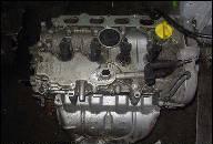 ЗАПЧАСТИ ДВИГАТЕЛЬ В СБОРЕ RENAULT THALIA 1, 4 03 