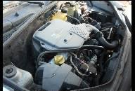 ЗАПЧАСТИ RENAULT KANGOO ДВИГАТЕЛЬ F 1.9 D SCENIC CLIO 