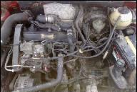 ЗАПЧАСТИ VW VENTO 1.9 TD. ДВИГАТЕЛЬ TD 