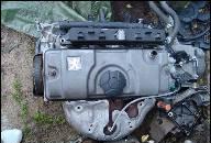 _______SILNIK PEUGEOT 206 1.4 B 2007R 1300KM!!! 