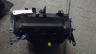 Двигатель Renault Modus D4F740 1.1 55kW D4FD7 39472