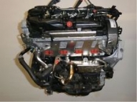 VW GOLF VI Двигатель - CAYC - Bj 2011 - 9230 km