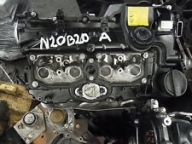 Двигатель N20B20A BMW F10 F11 F25 528i X1 X3 328i 125i F20 F21 Z4 N20 2,0 11- 3TKM Двигатель N20B20A BMW F10 F11 F25 528i X1 X3 328i 125i F20 F21 Z4 N20 2,0 11- 3TKM