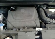Двигатель Мотор   D4HA 2.0 CRDi KIA SPORTAGE SORENTO гарантия TOP 15.478 KM