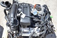 CBZ CBZA CBZB CBZC  1,2TSI  Мотор 105 PS  32TKM  гарантия - 30 дней TOP