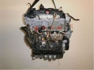 VW PASSAT Двигатель - CFFB - Bj 2011 - 29350 km