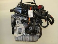 VW GOLF PLUS/CROSS GOLF Двигатель - CMXA - Bj 2011 - 9810 km